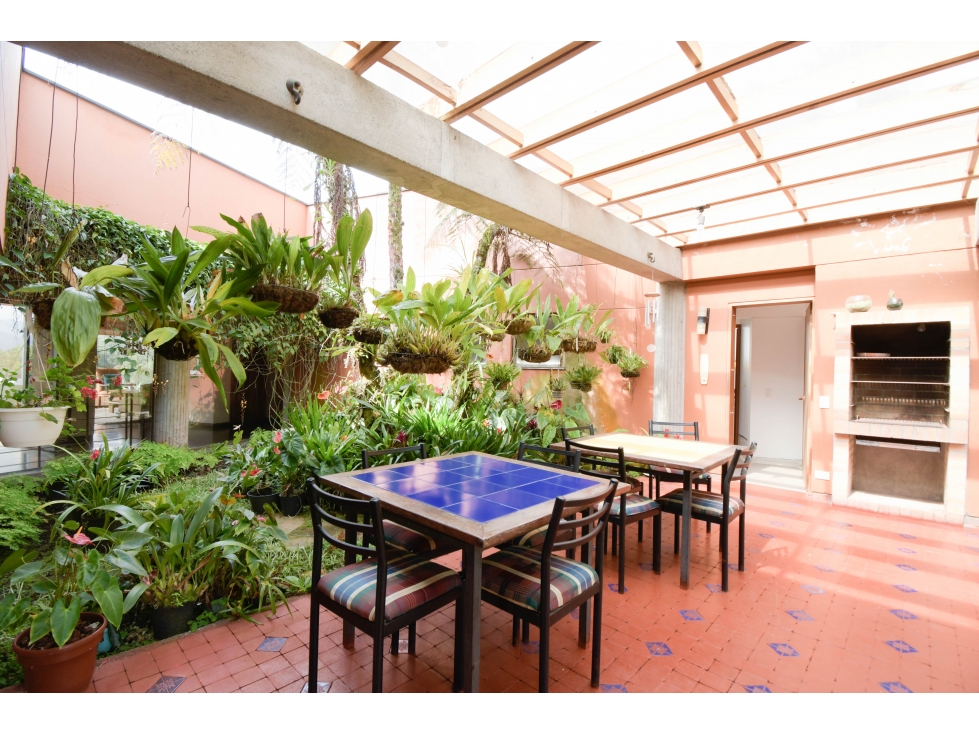 Casa en venta en Palermo, Manizales · foto 11 de 24