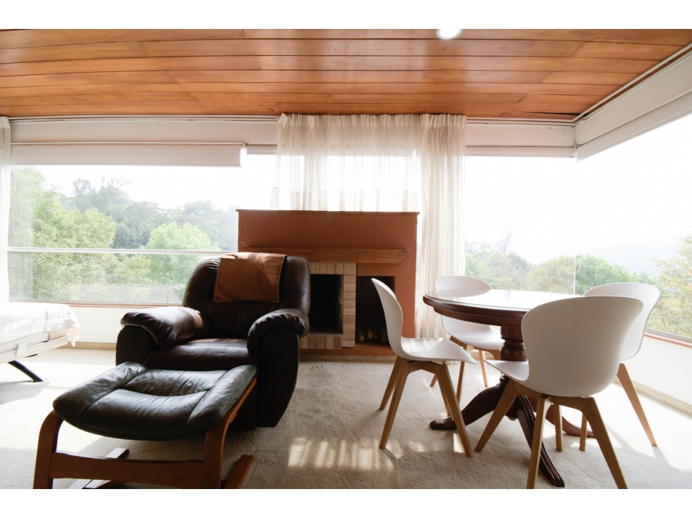 Casa en venta en Palermo, Manizales · foto 12 de 24