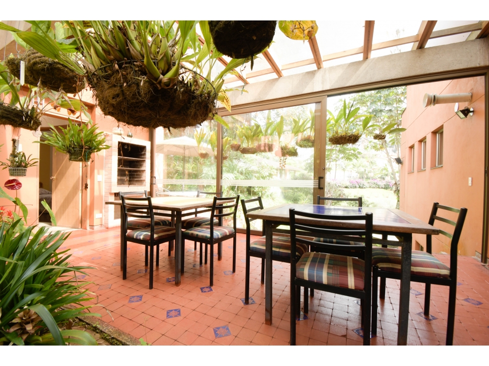 Casa en venta en Palermo, Manizales · foto 16 de 24