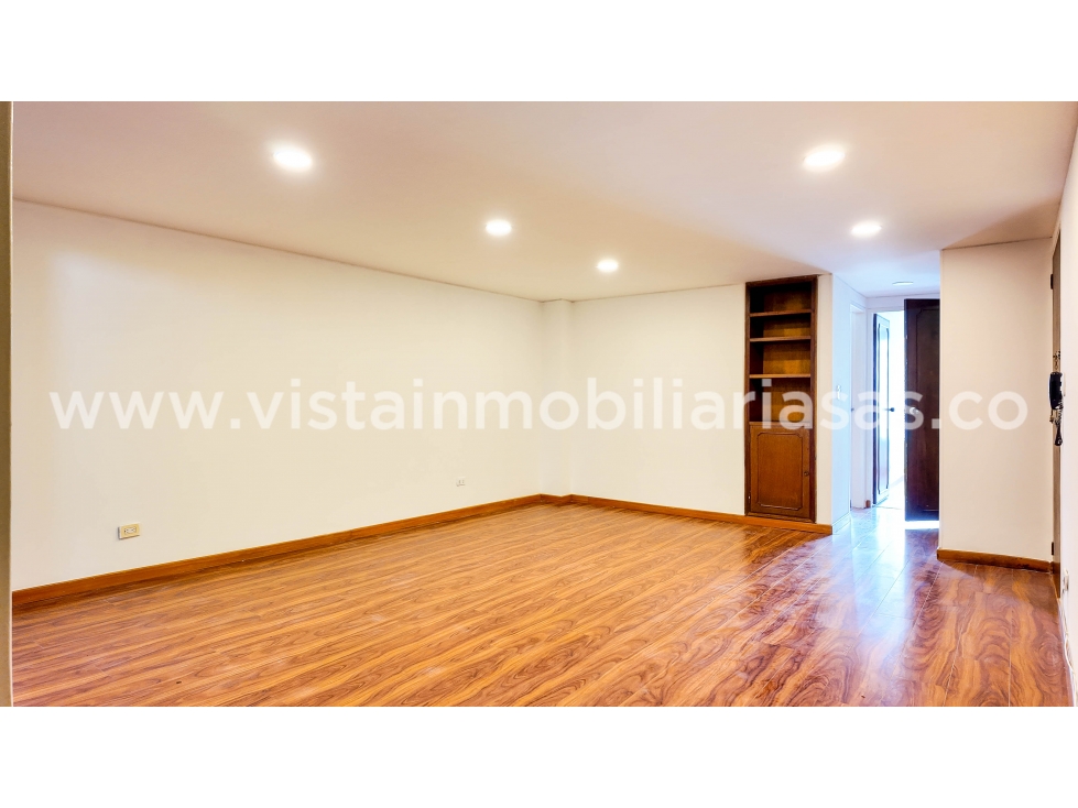 Apartamento en venta en Palermo, Manizales · foto 2 de 11