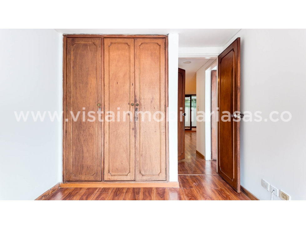 Apartamento en venta en Palermo, Manizales · foto 3 de 11