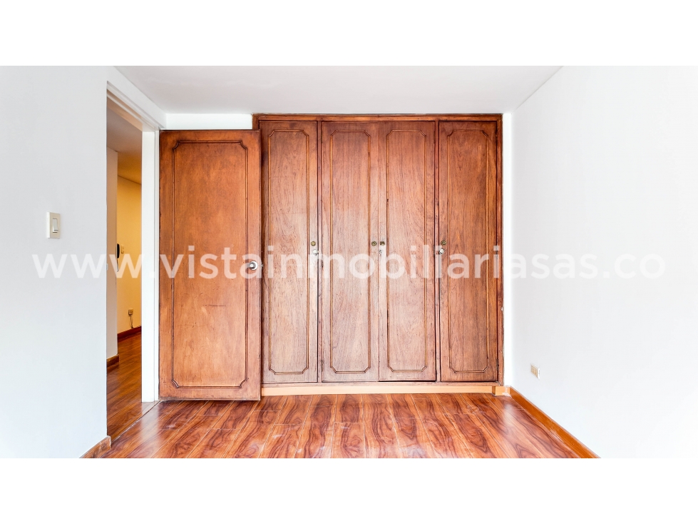 Apartamento en venta en Palermo, Manizales · foto 4 de 11