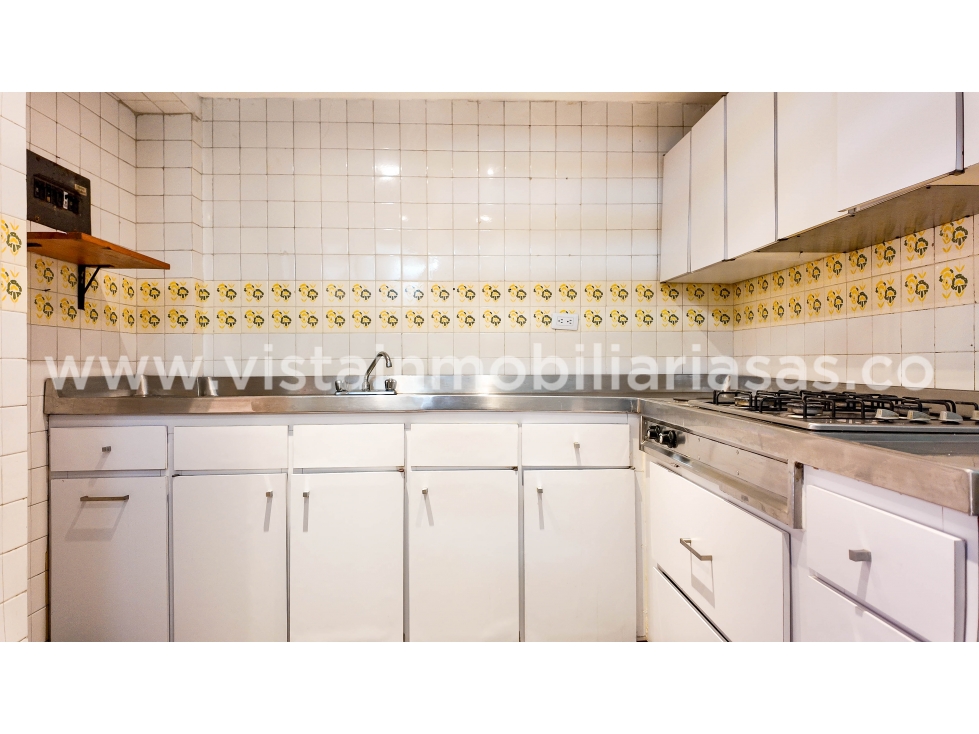 Apartamento en venta en Palermo, Manizales · foto 5 de 11