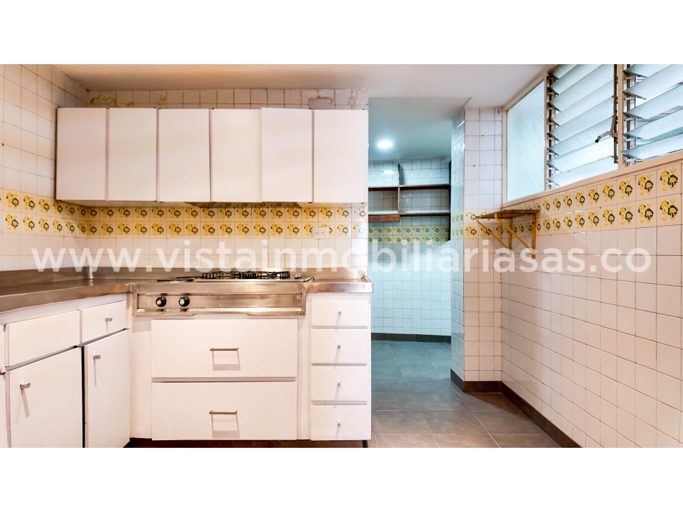 Apartamento en venta en Palermo, Manizales · foto 6 de 11