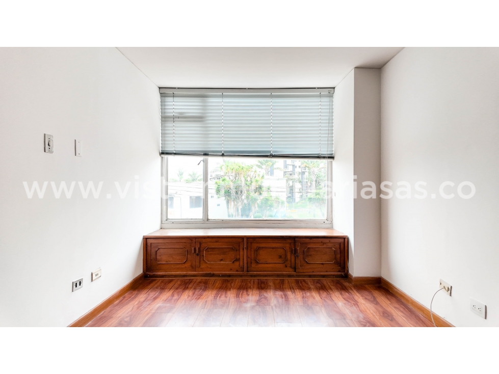Apartamento en venta en Palermo, Manizales · foto 9 de 11