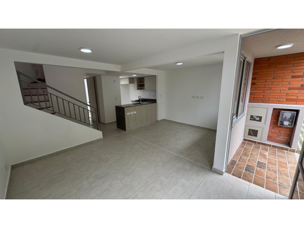 Casa en venta en Galicia, Pereira · foto 4 de 24