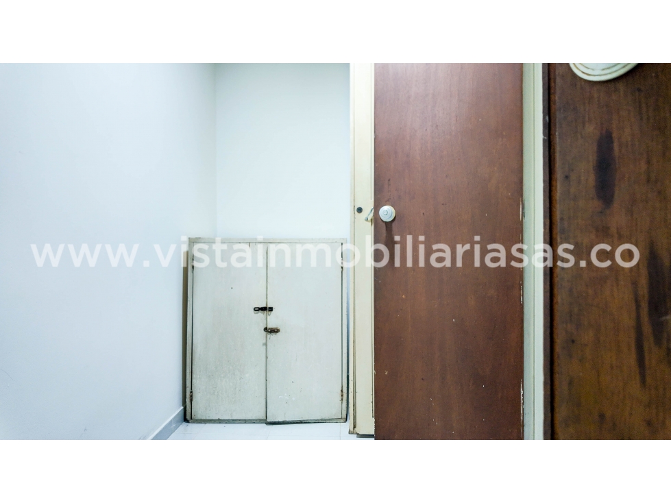 Apartamento en venta en Palermo, Manizales · foto 10 de 11