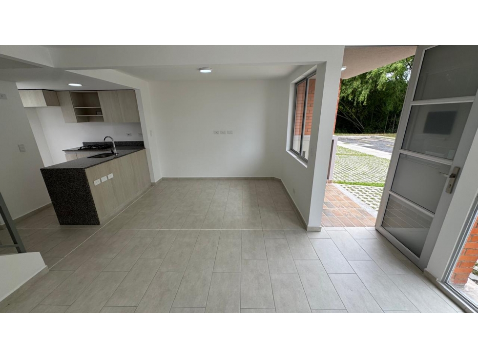 Casa en venta en Galicia, Pereira · foto 5 de 24