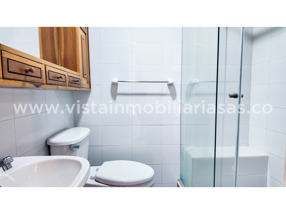 Apartamento en venta en Palermo, Manizales · foto 11 de 11
