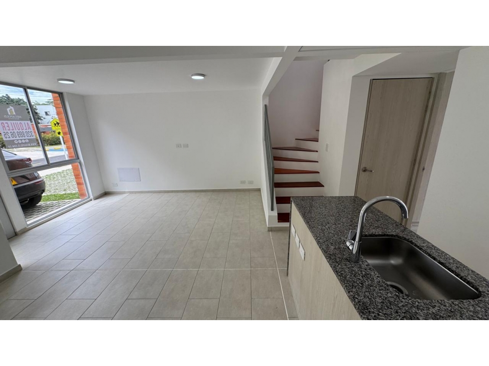 Casa en venta en Galicia, Pereira · foto 7 de 24