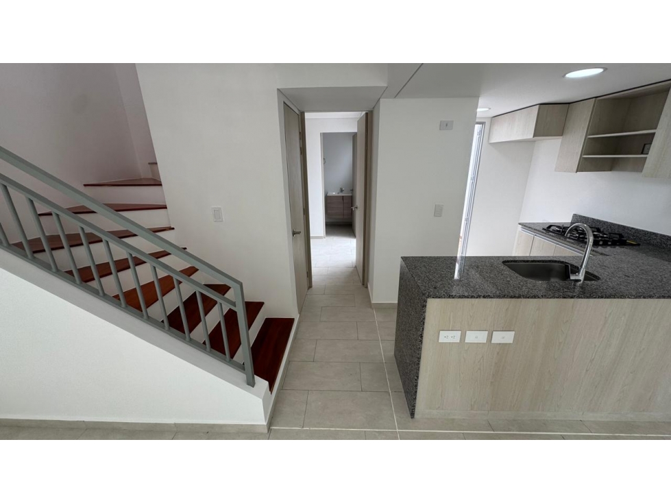 Casa en venta en Galicia, Pereira · foto 8 de 24