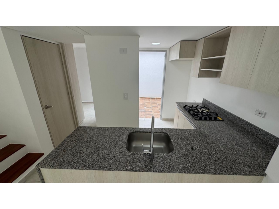Casa en venta en Galicia, Pereira · foto 9 de 24