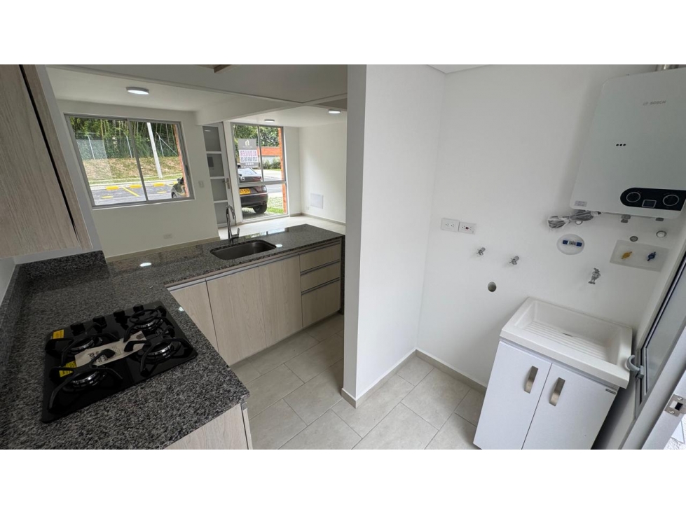 Casa en venta en Galicia, Pereira · foto 12 de 24