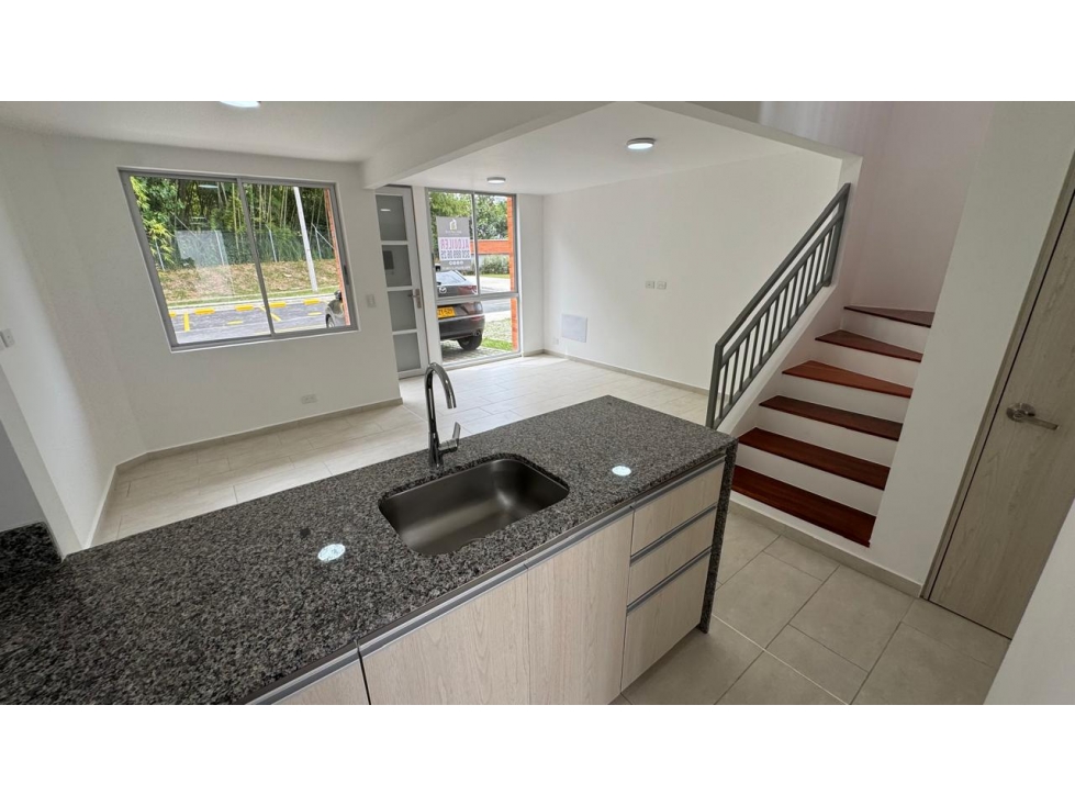 Casa en venta en Galicia, Pereira · foto 14 de 24