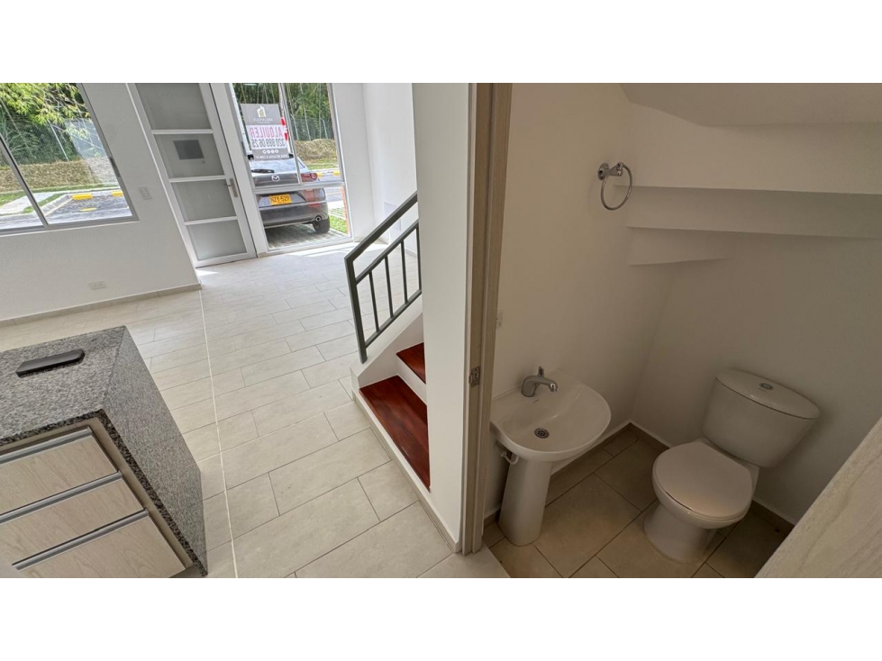 Casa en venta en Galicia, Pereira · foto 15 de 24