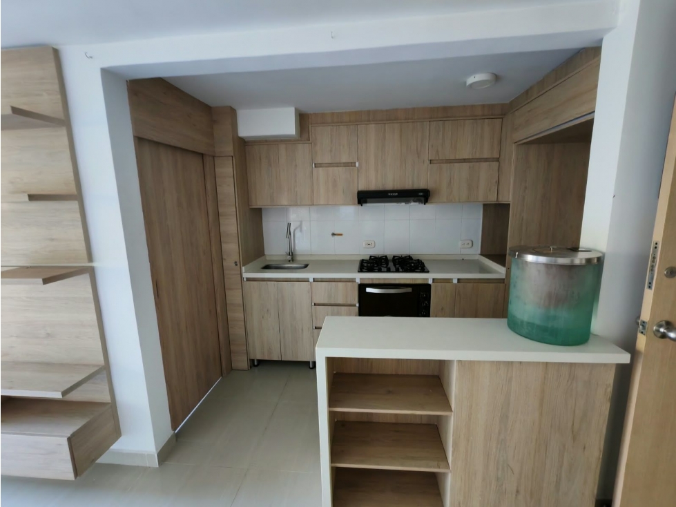 Apartamento en arriendo en Zona Industrial 3, Bello · foto 4 de 16