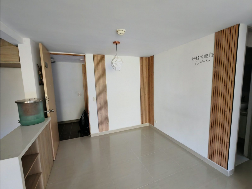 Apartamento en arriendo en Zona Industrial 3, Bello · foto 5 de 16