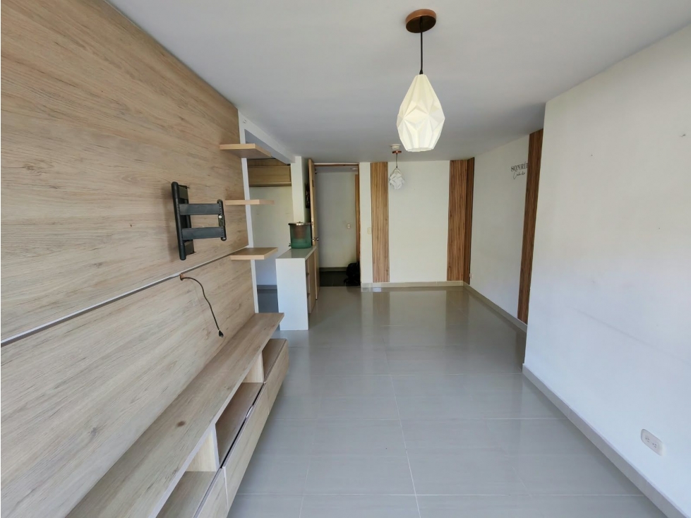 Apartamento en arriendo en Zona Industrial 3, Bello · foto 6 de 16