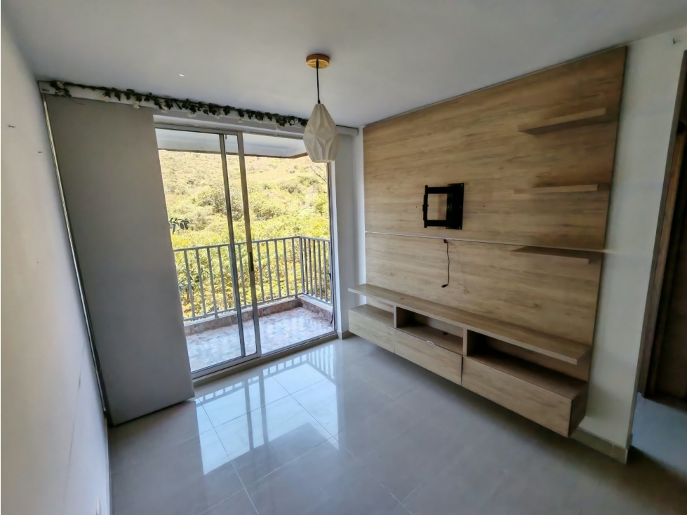 Apartamento en arriendo en Zona Industrial 3, Bello · foto 7 de 16