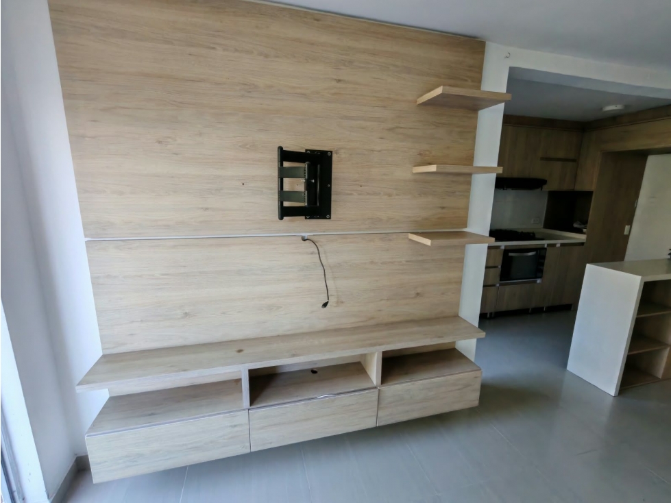 Apartamento en arriendo en Zona Industrial 3, Bello · foto 8 de 16