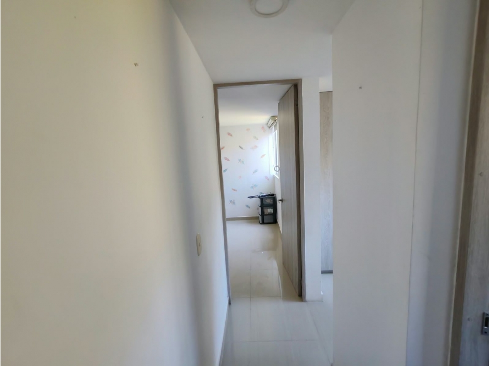 Apartamento en arriendo en Zona Industrial 3, Bello · foto 11 de 16