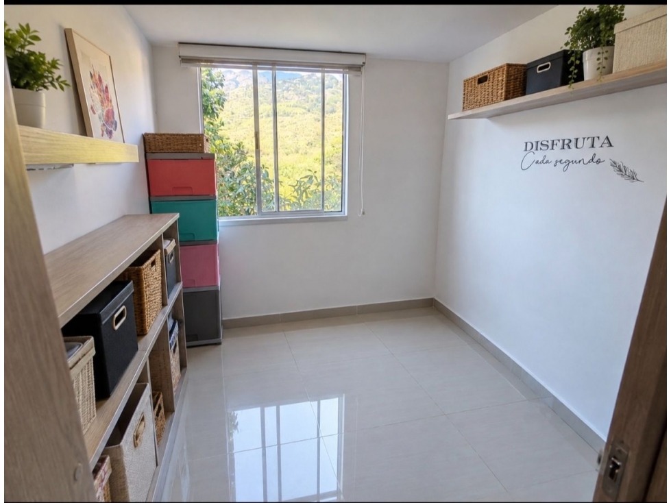Apartamento en arriendo en Zona Industrial 3, Bello · foto 12 de 16