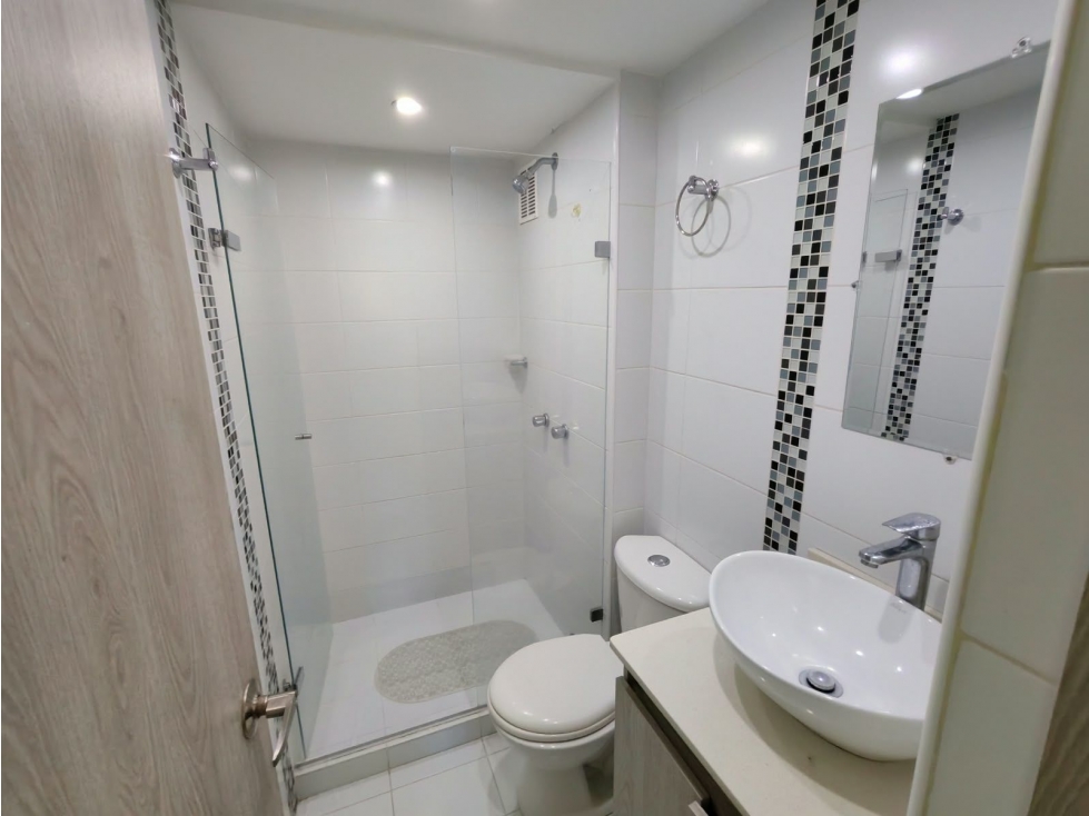 Apartamento en arriendo en Zona Industrial 3, Bello · foto 14 de 16