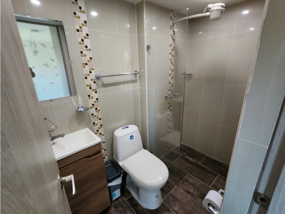 Apartamento en arriendo en Zona Industrial 3, Bello · foto 16 de 16