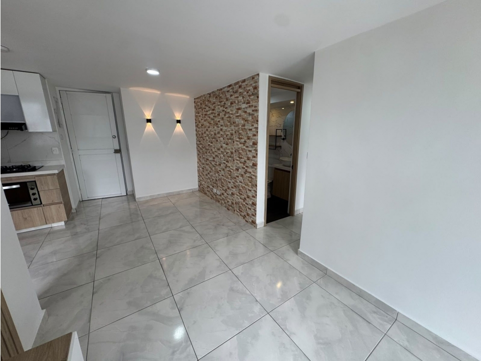 Apartamento en arriendo en Zona Industrial 3, Bello · foto 4 de 14