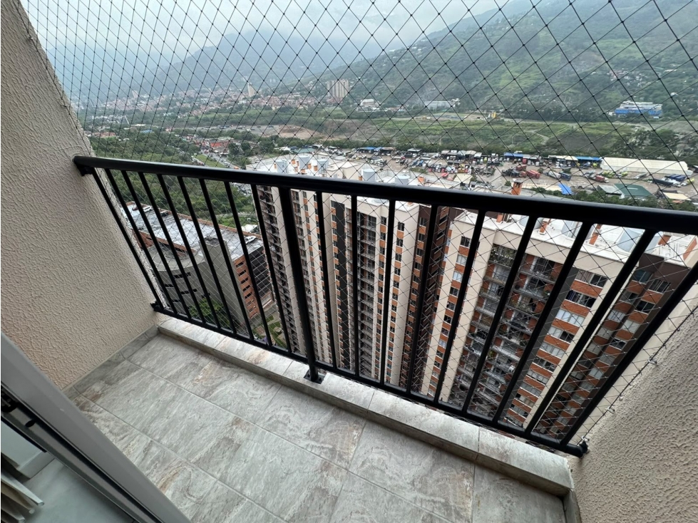 Apartamento en arriendo en Zona Industrial 3, Bello · foto 5 de 14