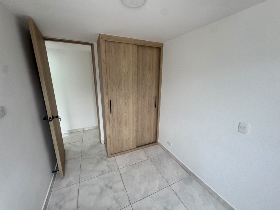 Apartamento en arriendo en Zona Industrial 3, Bello · foto 7 de 14