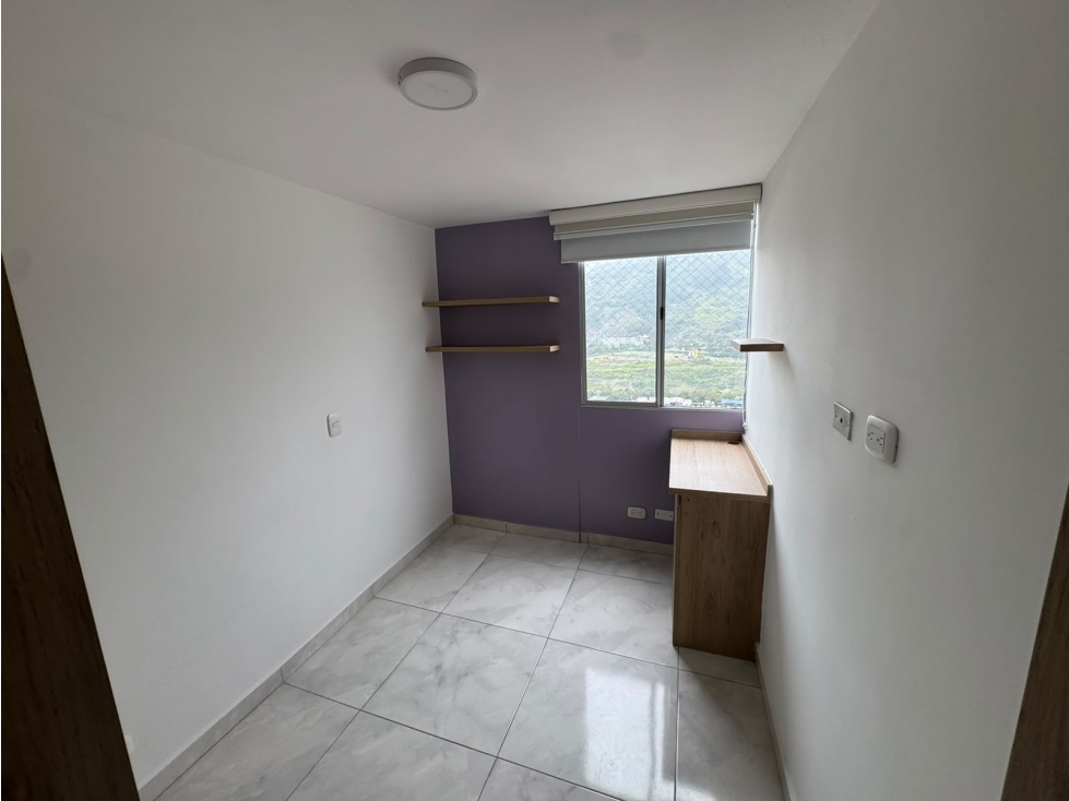 Apartamento en arriendo en Zona Industrial 3, Bello · foto 8 de 14