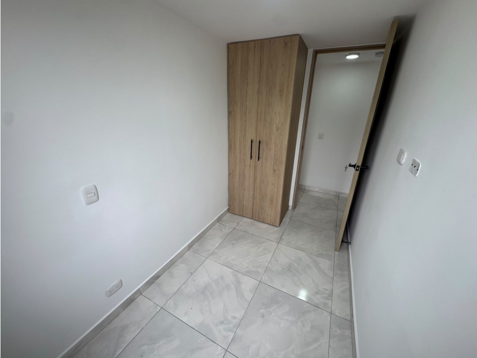 Apartamento en arriendo en Zona Industrial 3, Bello · foto 9 de 14