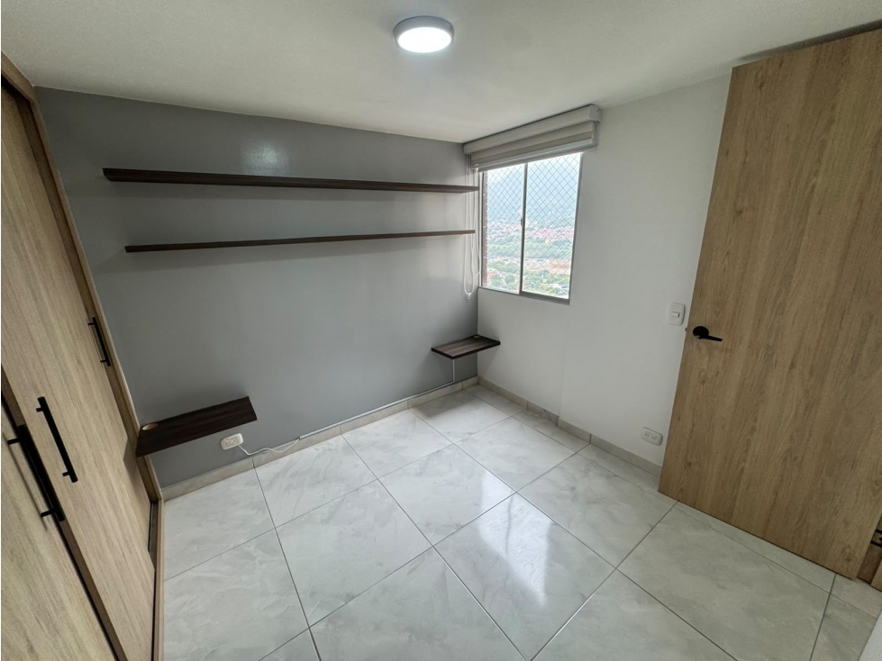 Apartamento en arriendo en Zona Industrial 3, Bello · foto 12 de 14