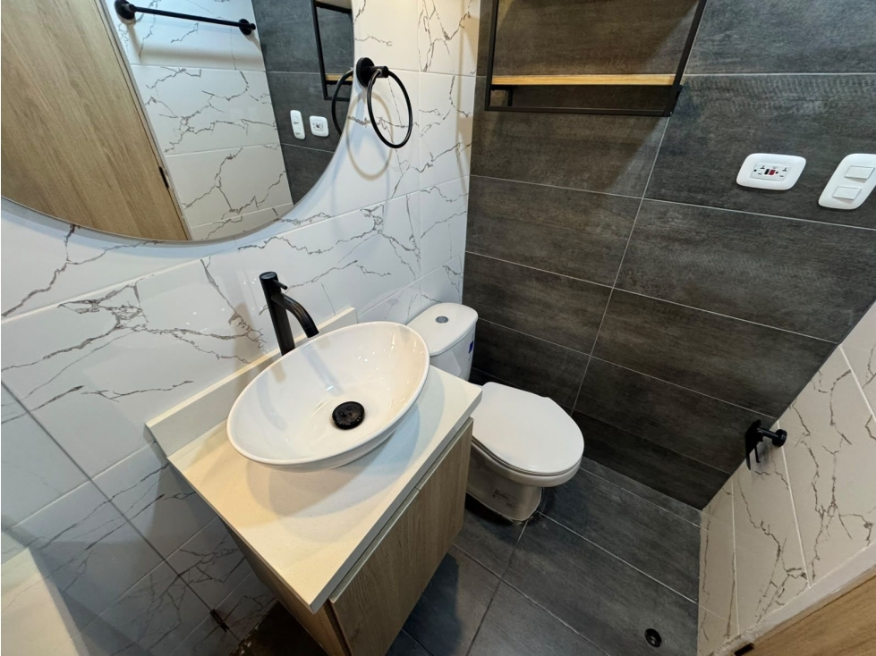 Apartamento en arriendo en Zona Industrial 3, Bello · foto 14 de 14