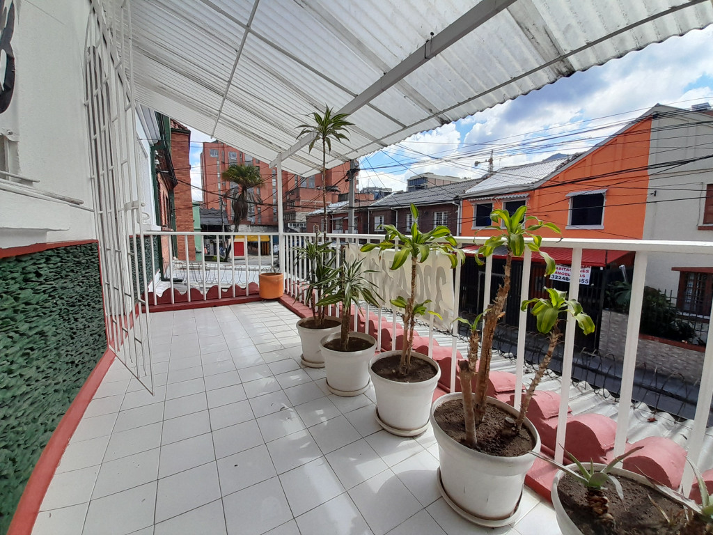 Casa en venta en Palermo, Bogotá · foto 2 de 24