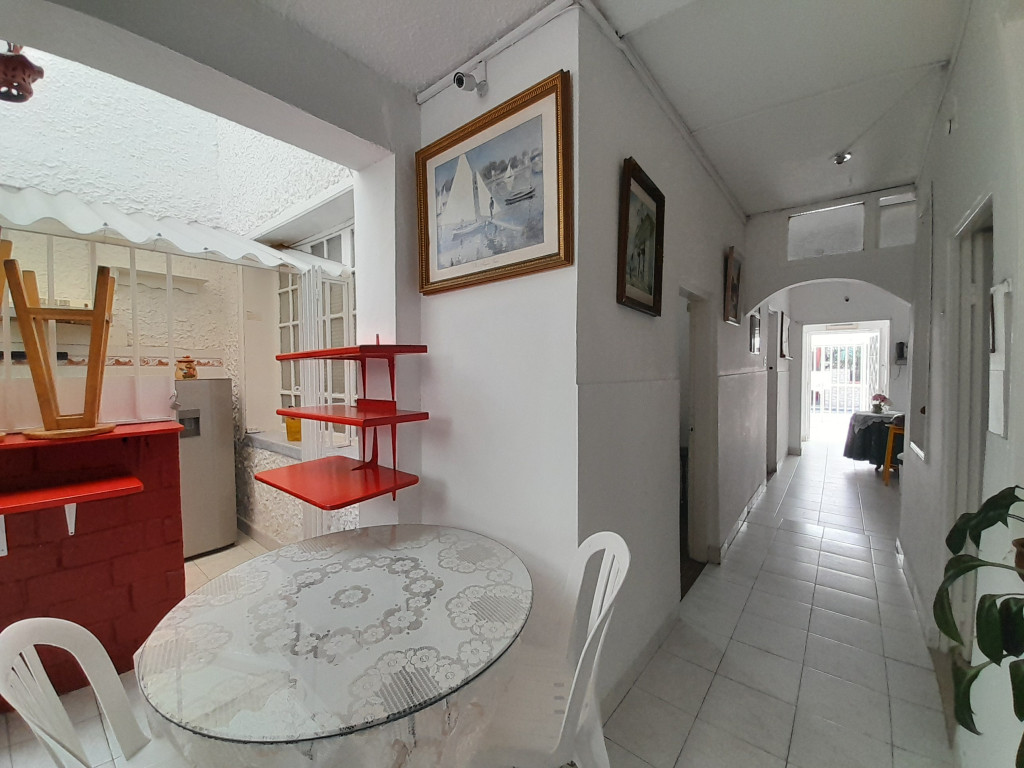Casa en venta en Palermo, Bogotá · foto 6 de 24