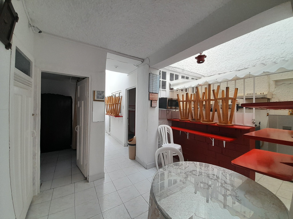 Casa en venta en Palermo, Bogotá · foto 10 de 24