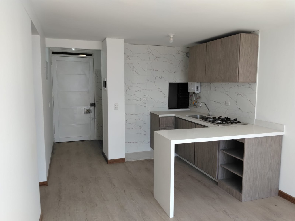 Apartamento en venta en Fontibon, Bogotá · foto 3 de 12