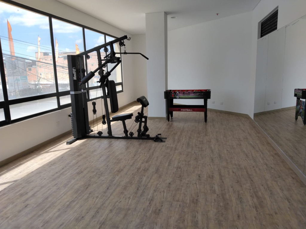 Apartamento en venta en Fontibon, Bogotá · foto 9 de 12
