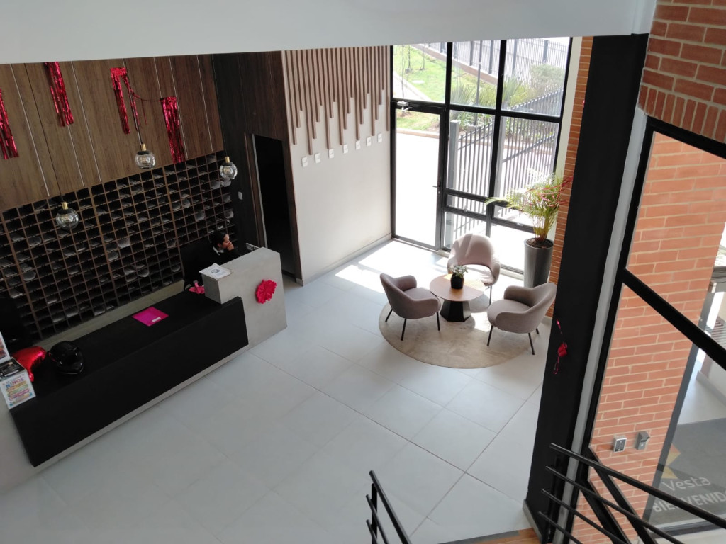 Apartamento en venta en Fontibon, Bogotá · foto 10 de 12