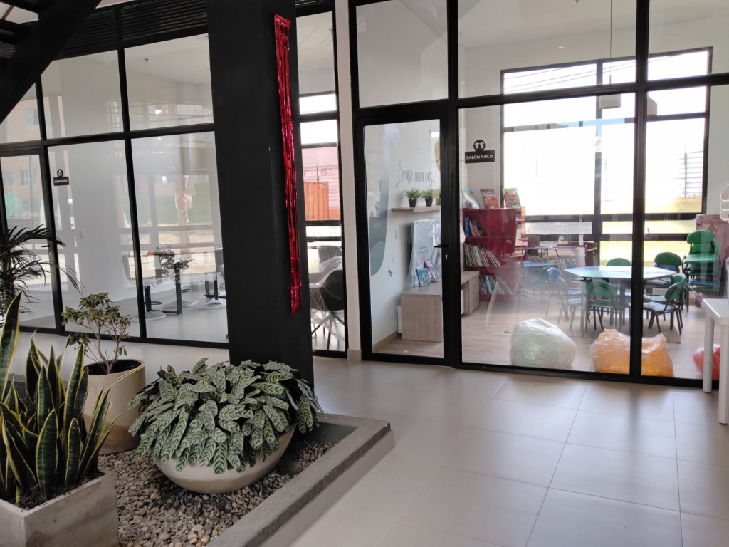 Apartamento en venta en Fontibon, Bogotá · foto 11 de 12