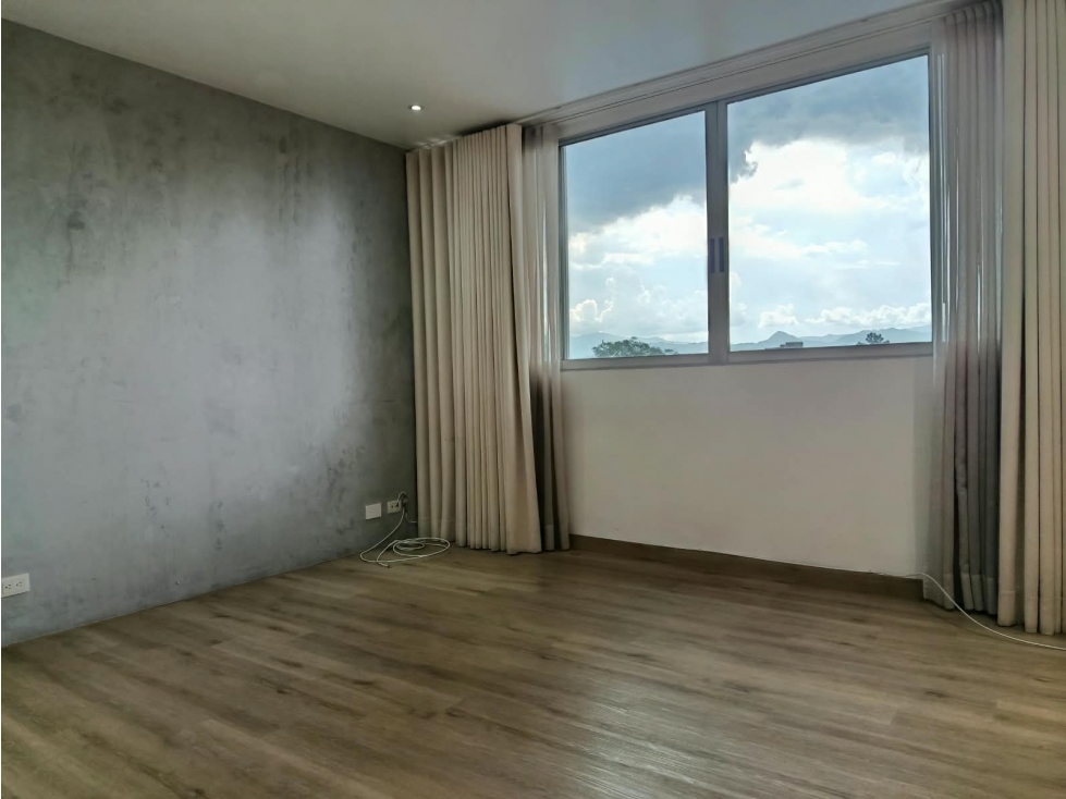 Apartaestudio en arriendo en El Poblado, Medellín · foto 3 de 19