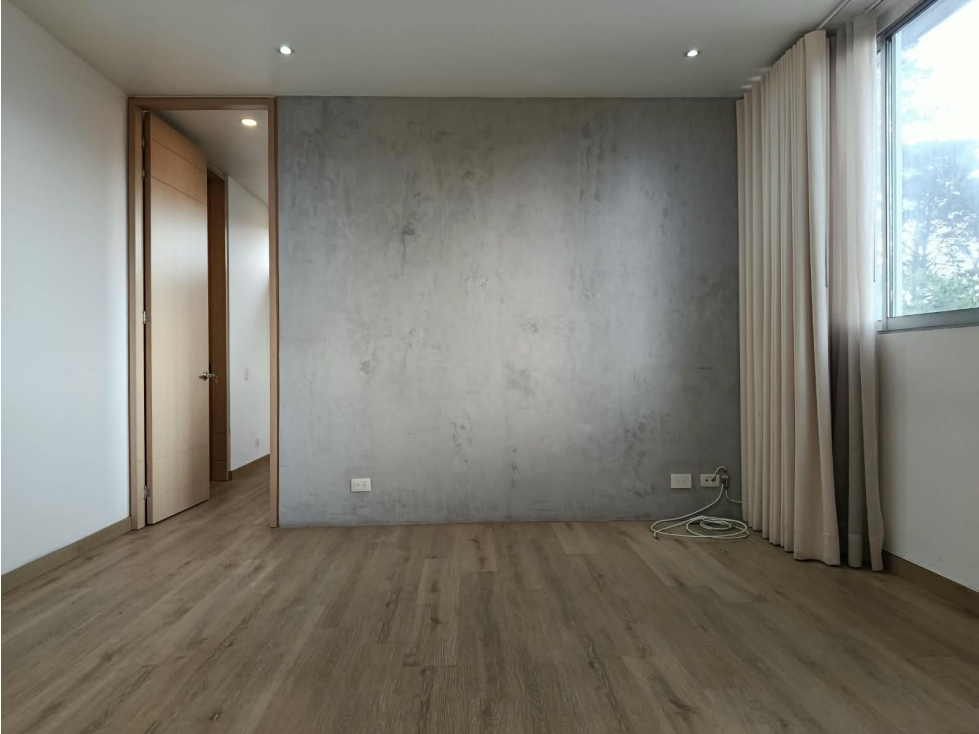 Apartaestudio en arriendo en El Poblado, Medellín · foto 4 de 19