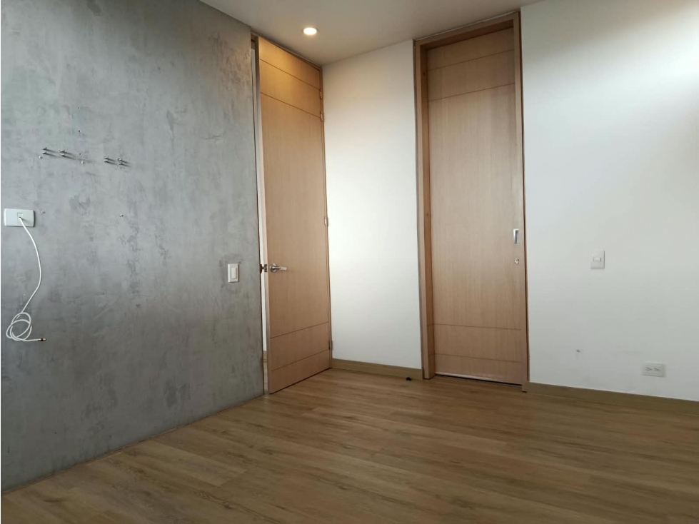 Apartaestudio en arriendo en El Poblado, Medellín · foto 6 de 19