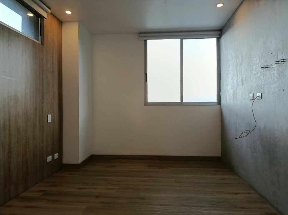 Apartaestudio en arriendo en El Poblado, Medellín · foto 7 de 19