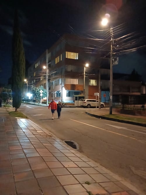 Apartaestudio en venta en Nicolas De Federman, Bogotá, 26 m² · foto 6 de 11