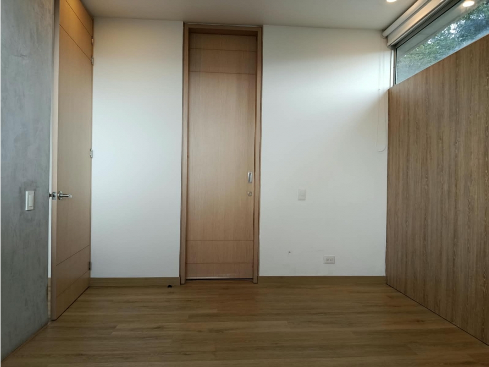 Apartaestudio en arriendo en El Poblado, Medellín · foto 8 de 19
