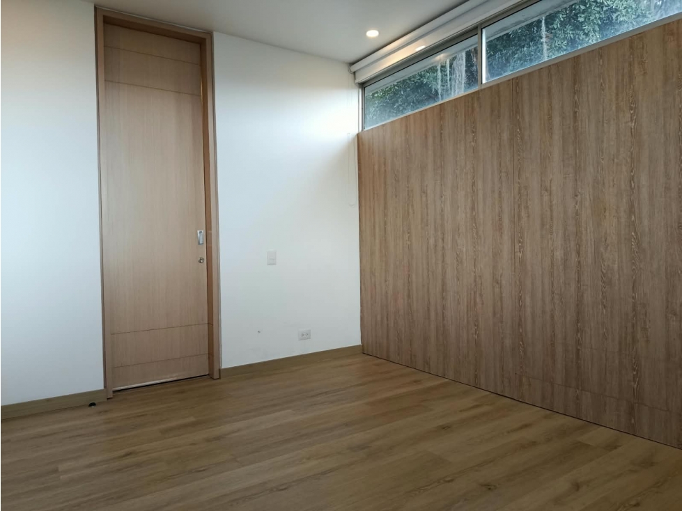 Apartaestudio en arriendo en El Poblado, Medellín · foto 9 de 19