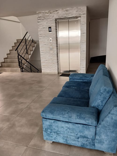 Apartaestudio en venta en Nicolas De Federman, Bogotá, 26 m² · foto 7 de 11